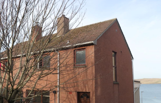 Investment Opportunity in Shetland photo